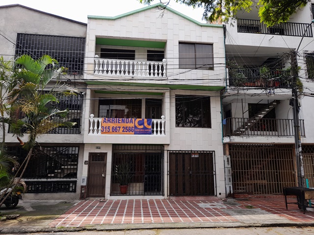 APARTAMENTO Transversal 13A # 24 - 61 SANTA ELENA, Santa Elena, Cali