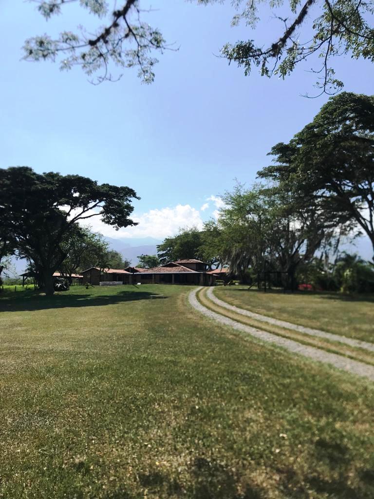 FINCA EN VENTA EN Ginebra 
