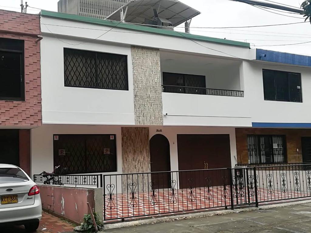 CASA-LOCAL EN VENTA EN Cali 