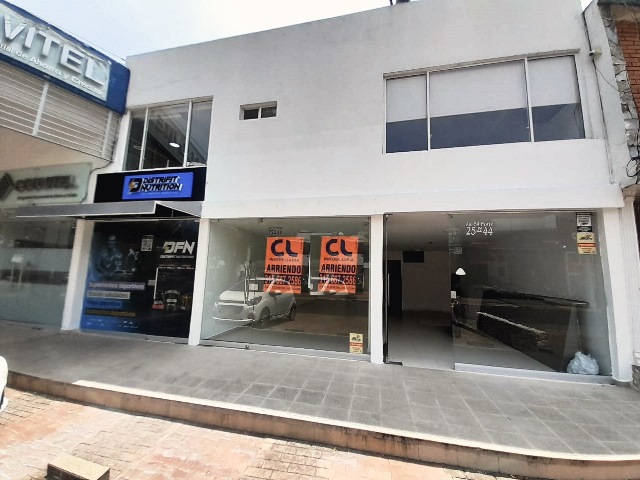 LOCAL EN ARRIENDO EN Cali 