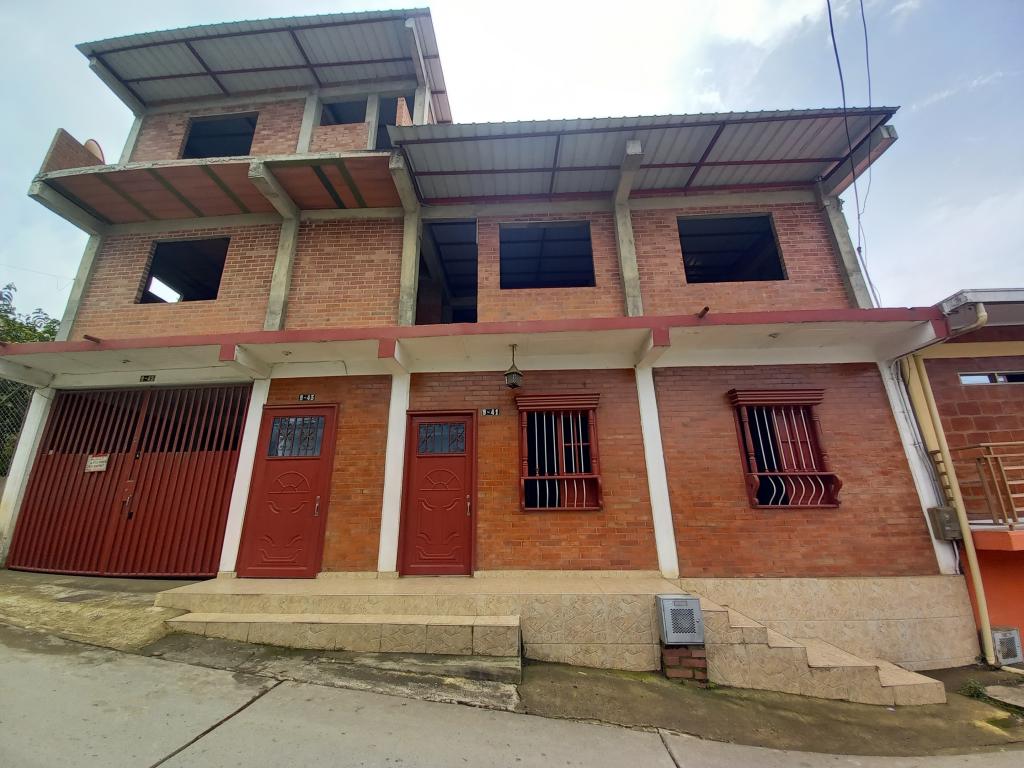 Foto Casa en Venta en Centro, La Cumbre, Valle Del Cauca - $ 520.000.000 - doVCLL720 - BienesOnLine