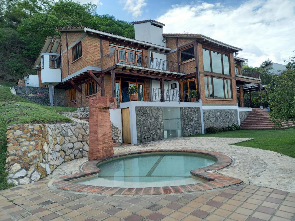 Foto Casa en Arriendo en Norte, Cali, Valle Del Cauca - $ 11.000.000 - doACLL721 - BienesOnLine