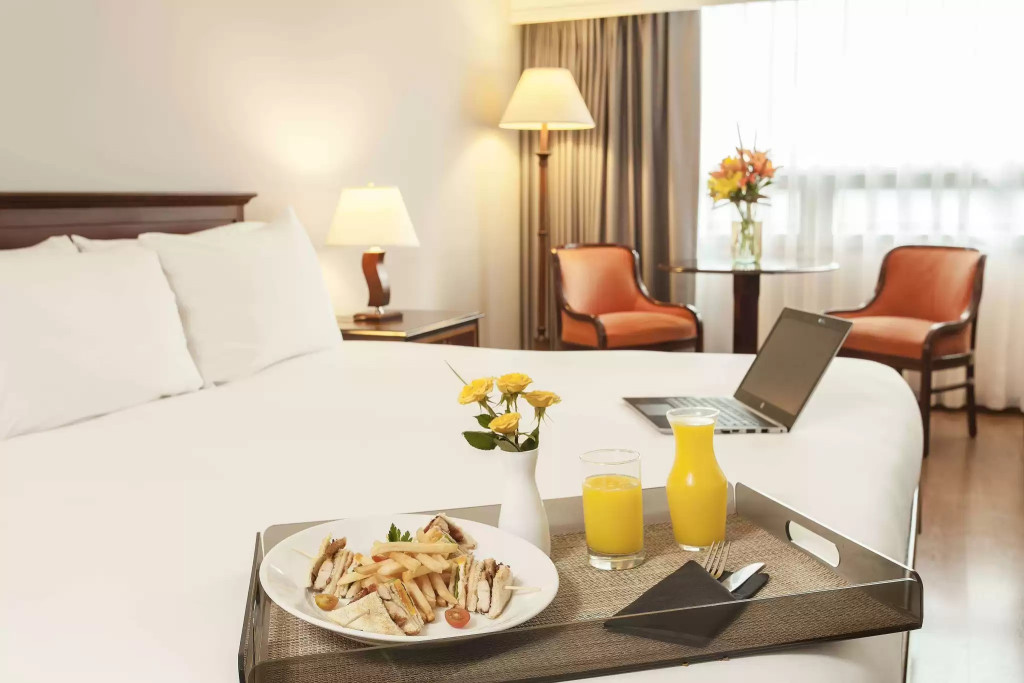 Apartamento EN VENTA EN Porciúncula, código: 10251349 - 3