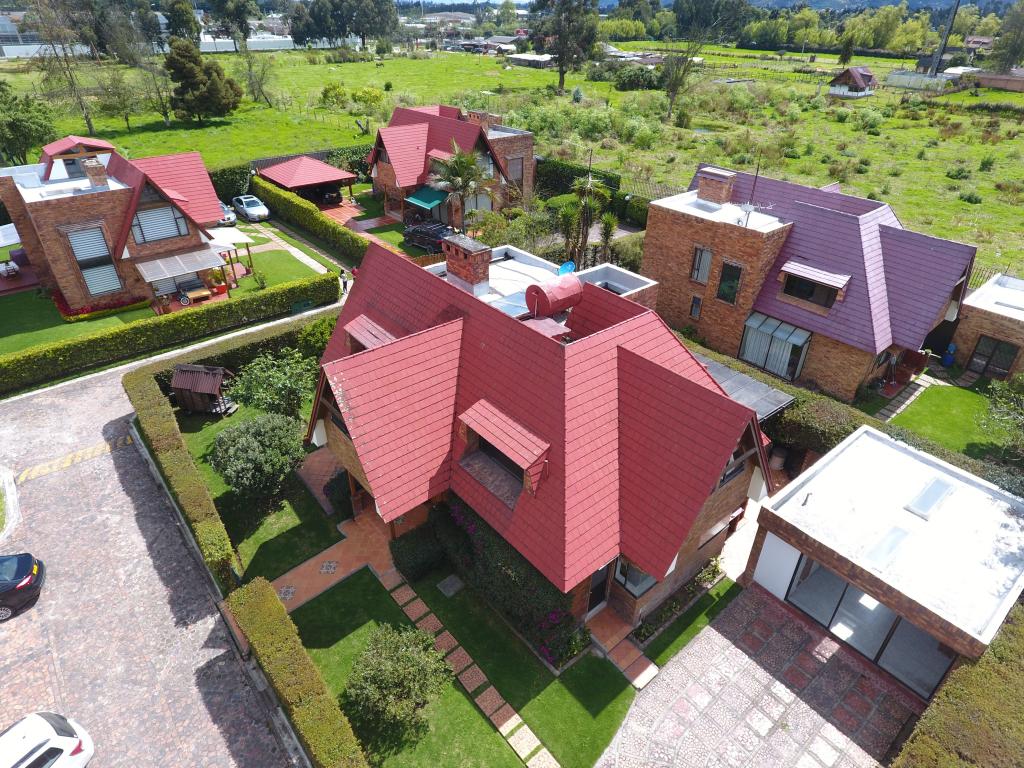 Casa EN ARRIENDO EN Guaymaral, código: 10131512 - 18