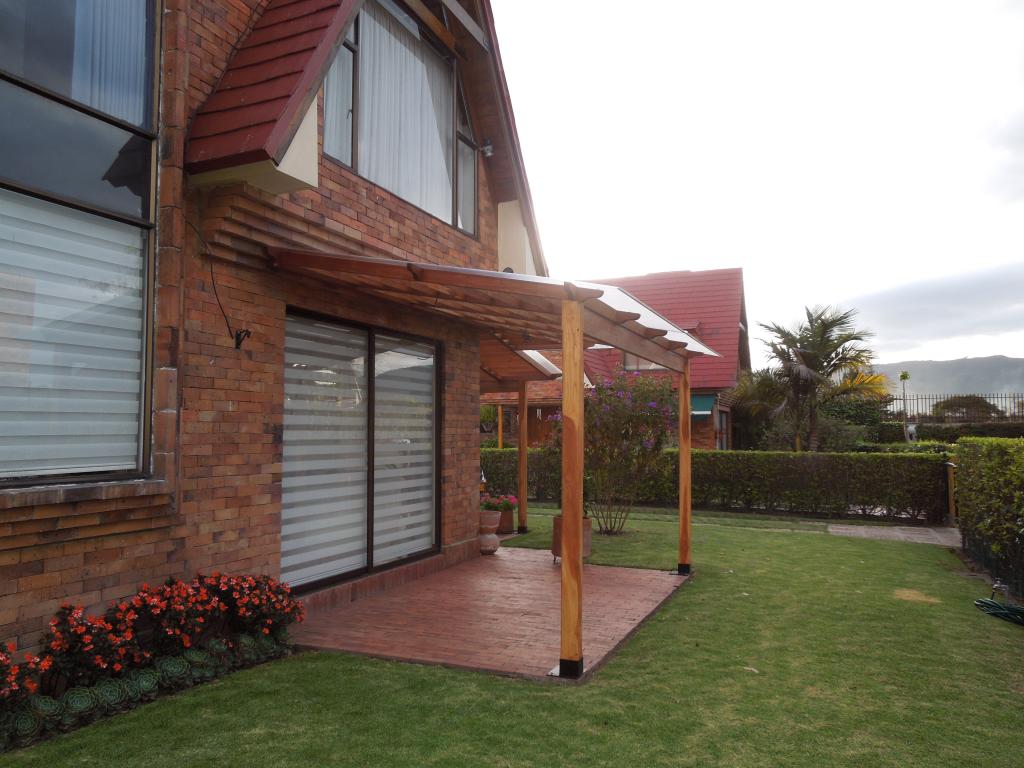 Casa EN ARRIENDO EN Guaymaral, código: 10131512 - 15