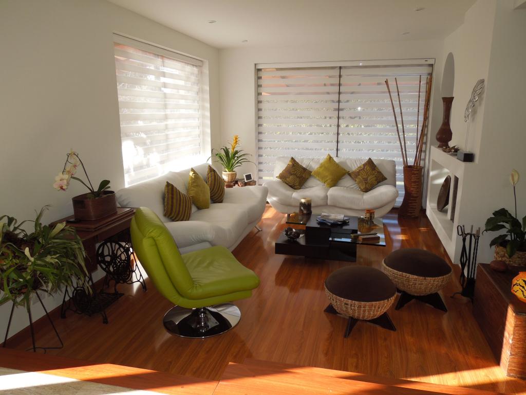 Casa EN ARRIENDO EN Guaymaral, código: 10131512 - 12