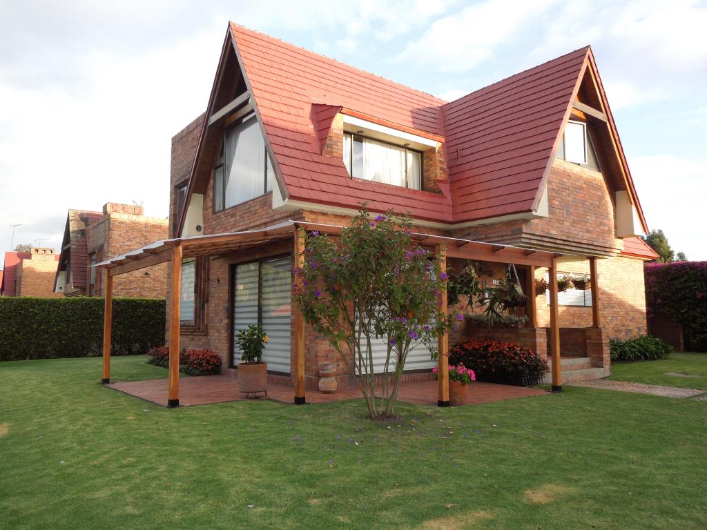 Casa EN ARRIENDO EN Guaymaral, código: 10131512 - 0