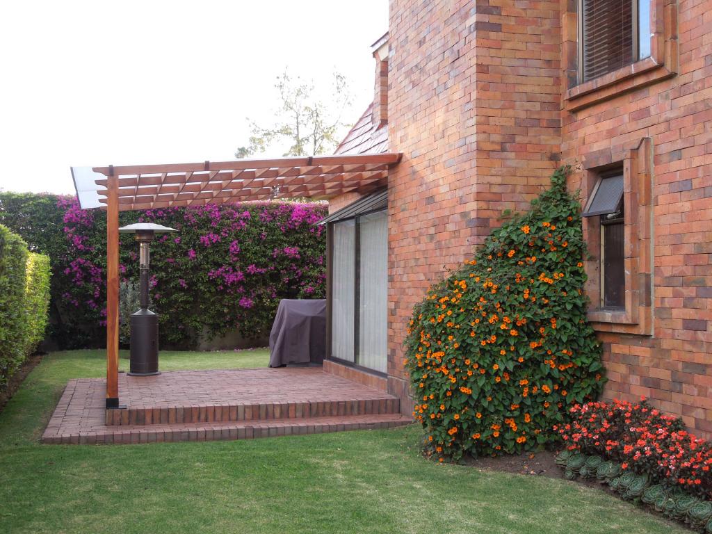 Casa EN ARRIENDO EN Guaymaral, código: 10131512 - 16