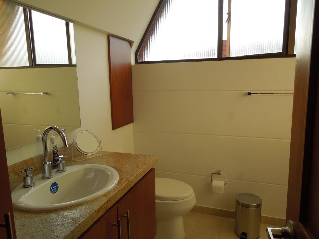 Casa EN ARRIENDO EN Guaymaral, código: 10131512 - 6