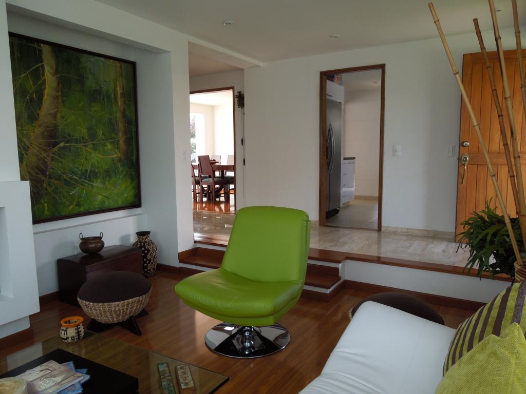 Casa EN ARRIENDO EN Guaymaral, código: 10131512 - 2