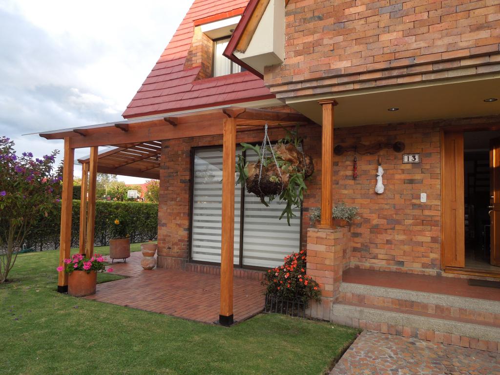 Casa EN ARRIENDO EN Guaymaral, código: 10131512 - 14