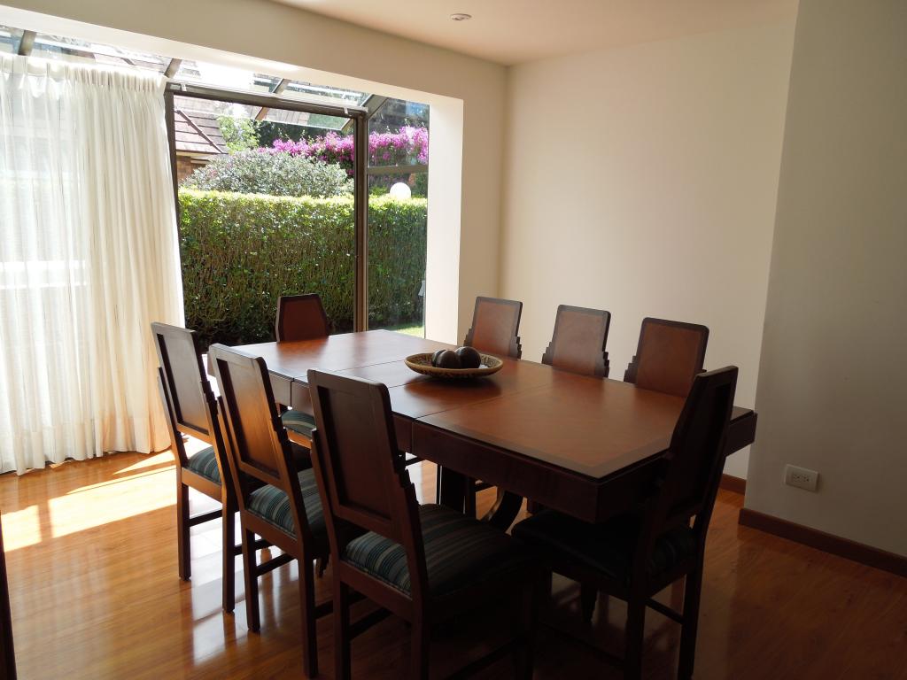 Casa EN ARRIENDO EN Guaymaral, código: 10131512 - 4