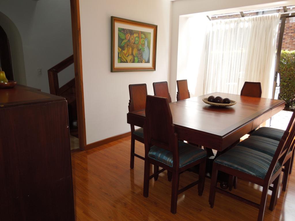 Casa EN ARRIENDO EN Guaymaral, código: 10131512 - 5