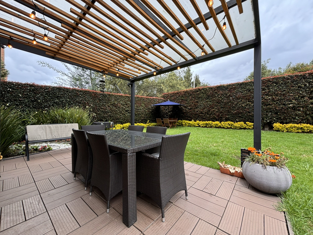 Casa EN VENTA EN Arrayanes, código: 10301561 - 0