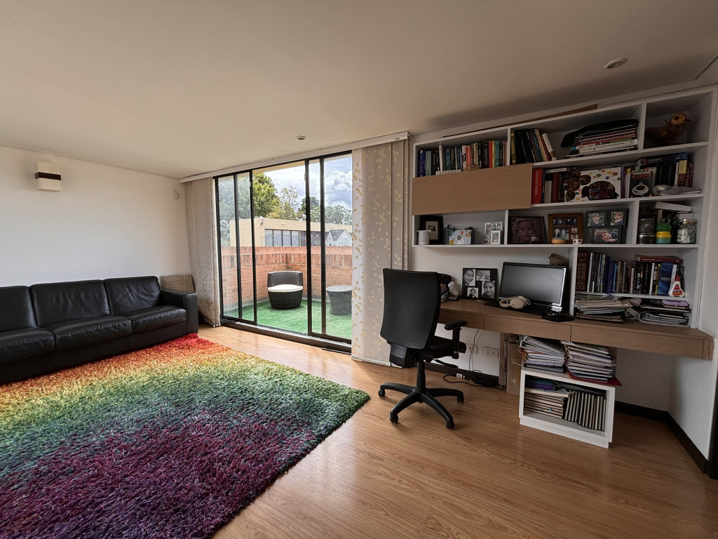Casa EN VENTA EN Arrayanes, código: 10301561 - 20