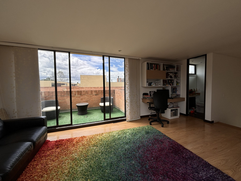 Casa EN VENTA EN Arrayanes, código: 10301561 - 21