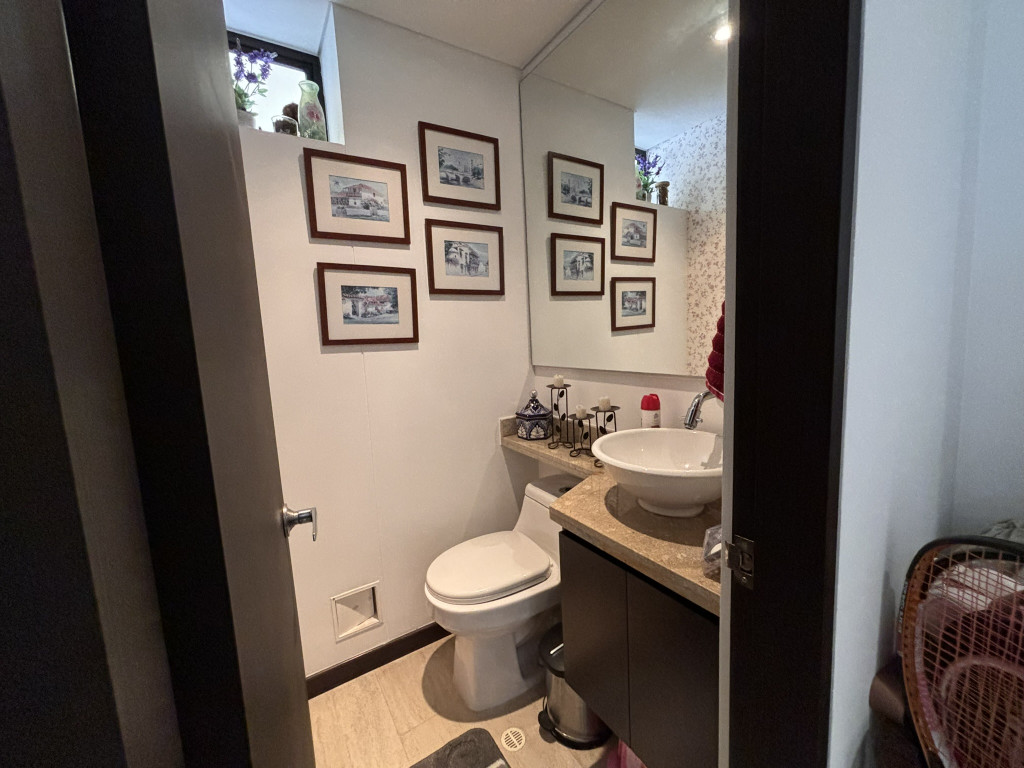 Casa EN VENTA EN Arrayanes, código: 10301561 - 2
