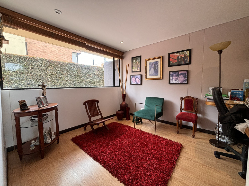 Casa EN VENTA EN Arrayanes, código: 10301561 - 3