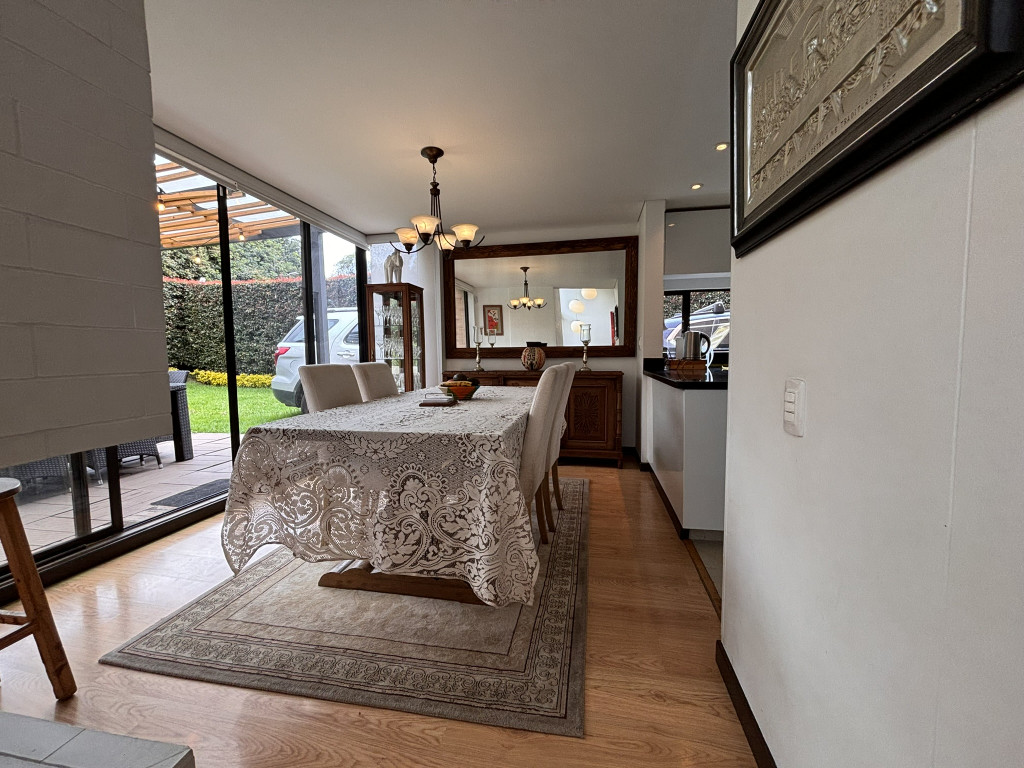 Casa EN VENTA EN Arrayanes, código: 10301561 - 5