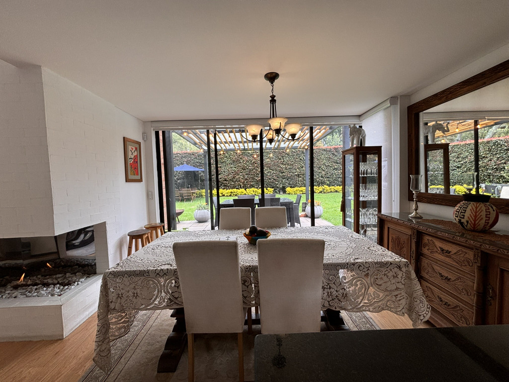 Casa EN VENTA EN Arrayanes, código: 10301561 - 6