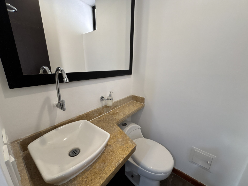 Casa EN ARRIENDO EN Suba, código: 10302599 - 2