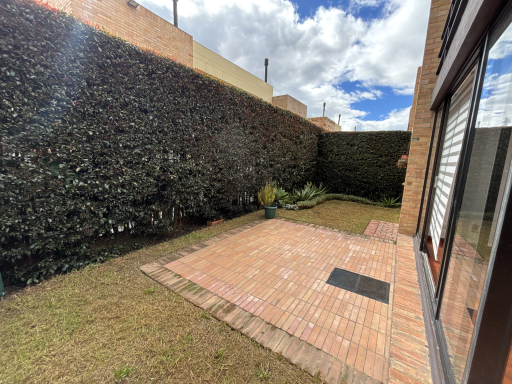 Casa EN ARRIENDO EN Suba, código: 10302599 - 6