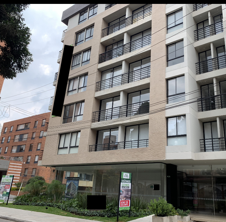 Apartamento EN VENTA EN Cedritos