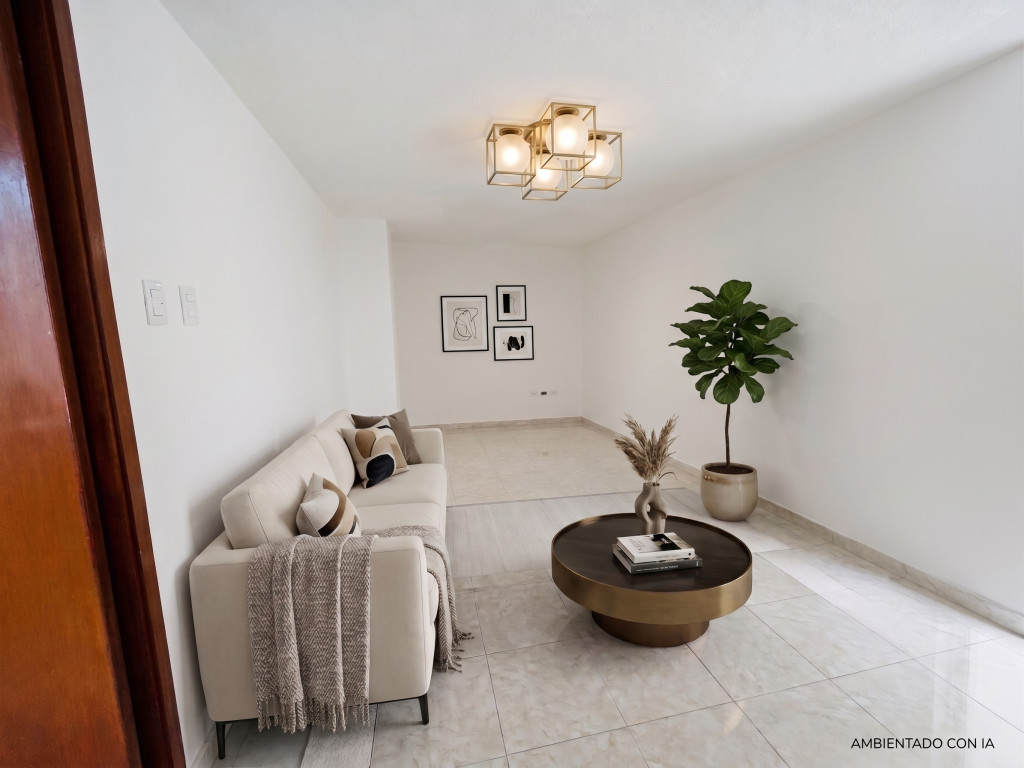 APARTAMENTO Calle 20 #4-91, Las Nieves, Bogotá