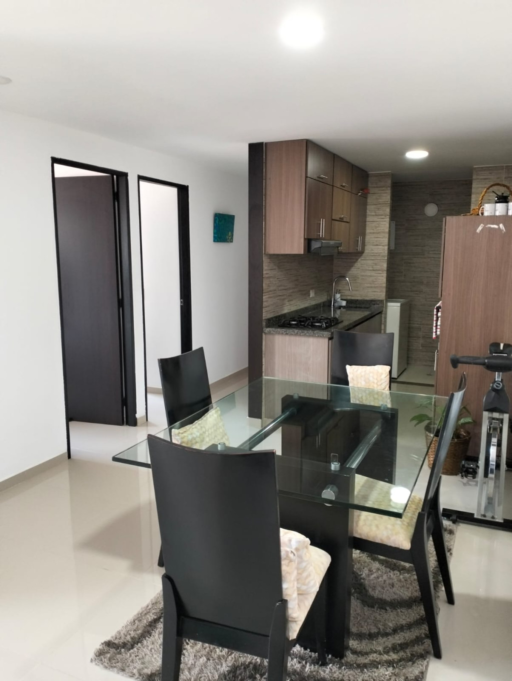 Apartamento EN VENTA EN Las Camelias, código: 10228809 - 0