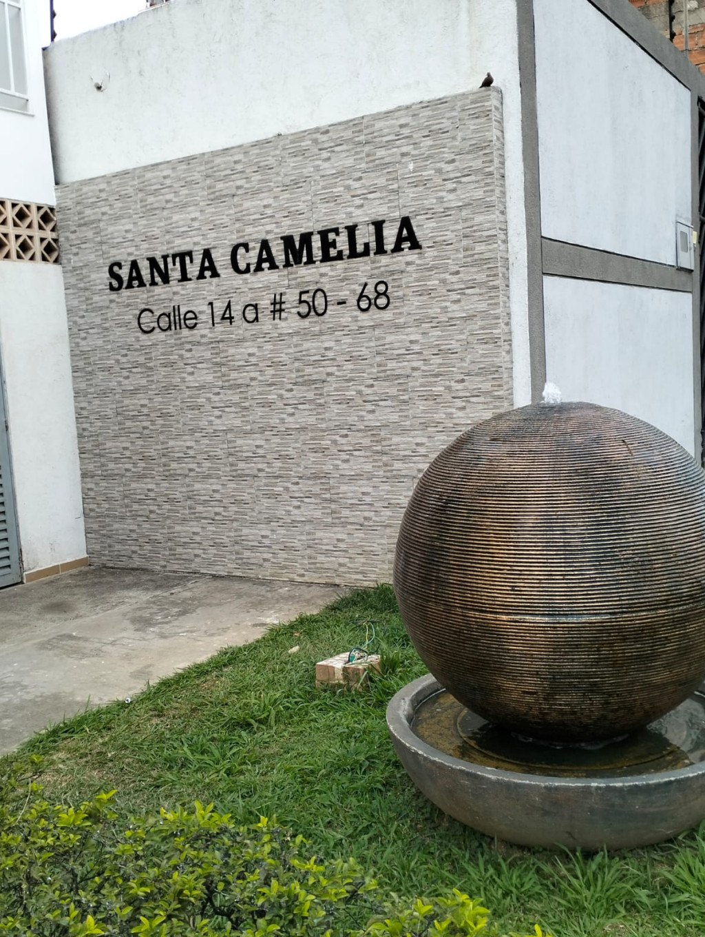 Apartamento EN VENTA EN Las Camelias, código: 10228809 - 21