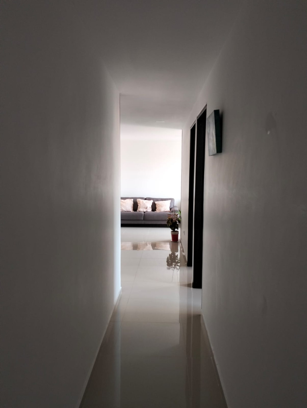 Apartamento EN VENTA EN Las Camelias, código: 10228809 - 1