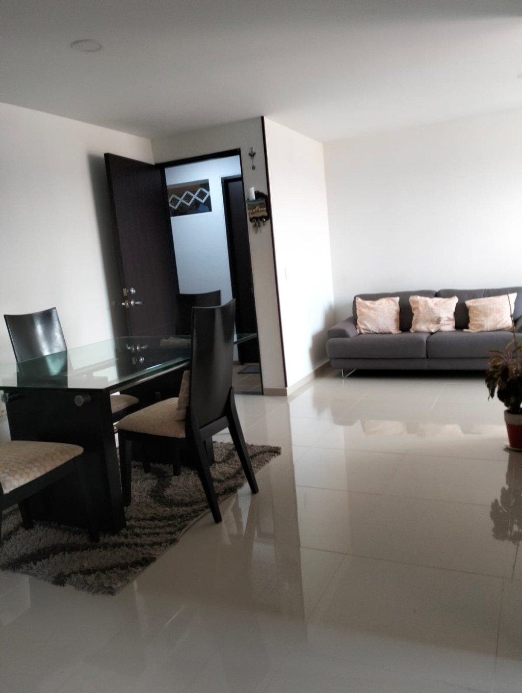 Apartamento EN VENTA EN Las Camelias, código: 10228809 - 2