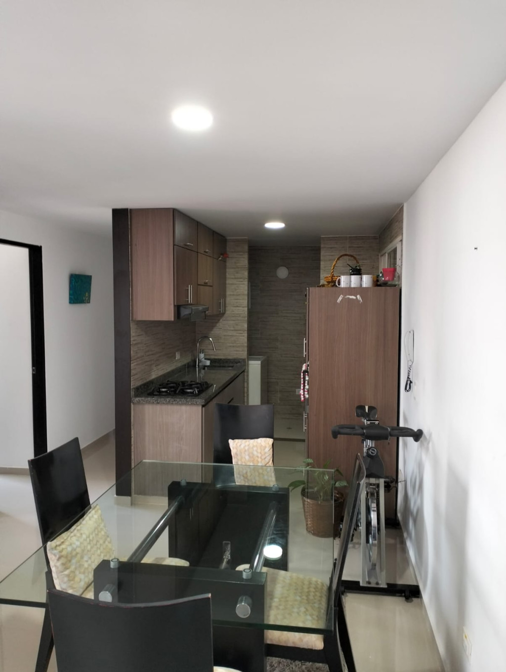 Apartamento EN VENTA EN Las Camelias, código: 10228809 - 3