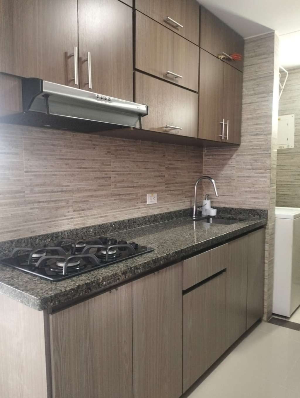 Apartamento EN VENTA EN Las Camelias, código: 10228809 - 5