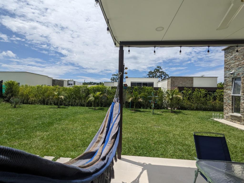 Casa-condominio EN VENTA EN Condominio Lagos de Iraka, Casas de Campo, código: 1085672 - 14