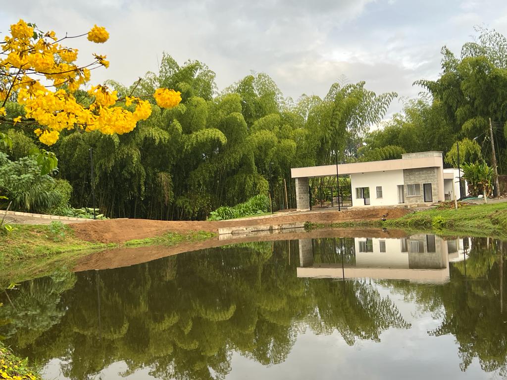Casa-condominio EN VENTA EN Condominio Lagos de Iraka, Casas de Campo, código: 1085672 - 17
