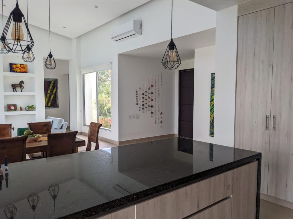 Casa-condominio EN VENTA EN Condominio Lagos de Iraka, Casas de Campo, código: 1085672 - 3