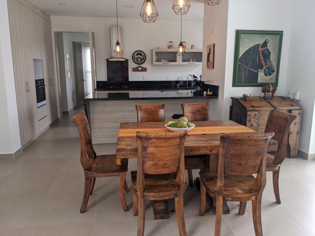 Casa-condominio EN VENTA EN Condominio Lagos de Iraka, Casas de Campo, código: 1085672 - 5