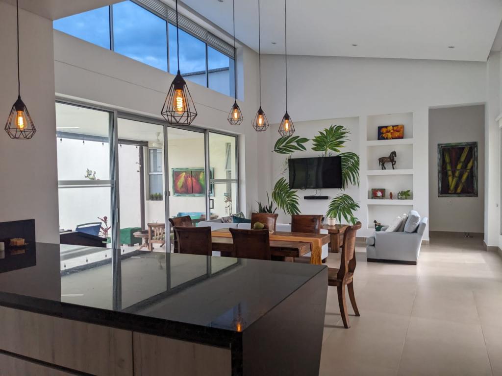 Casa-condominio EN VENTA EN Condominio Lagos de Iraka, Casas de Campo, código: 1085672 - 6