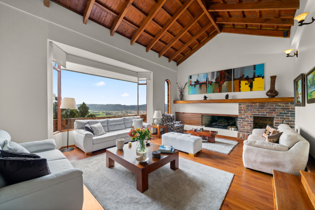 Casa EN VENTA EN Portal De Fusca, código: 10274733 - 1
