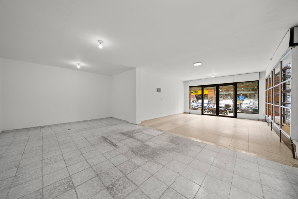 Local EN ARRIENDO EN Avenida Pradilla, código: 10291583 - 2