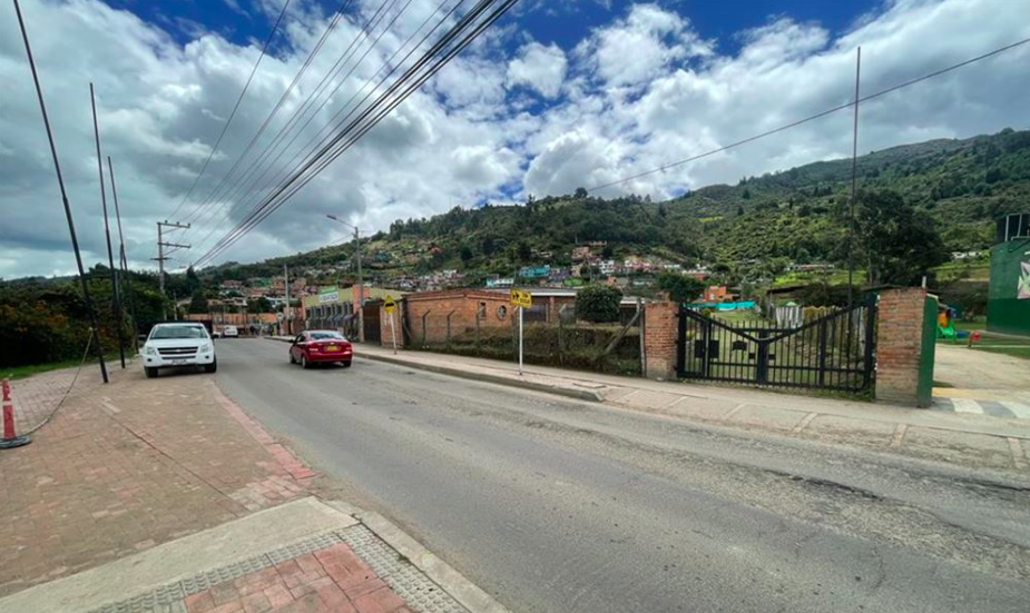 Lote EN ARRIENDO EN Tenjo, código: 1094886 - 10