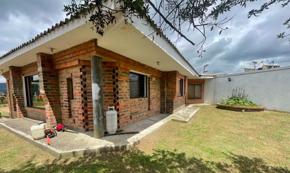 Lote EN ARRIENDO EN Tenjo, código: 1094886 - 3