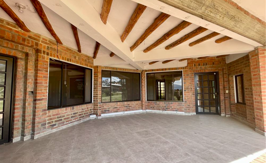 Lote EN ARRIENDO EN Tenjo, código: 1094886 - 4