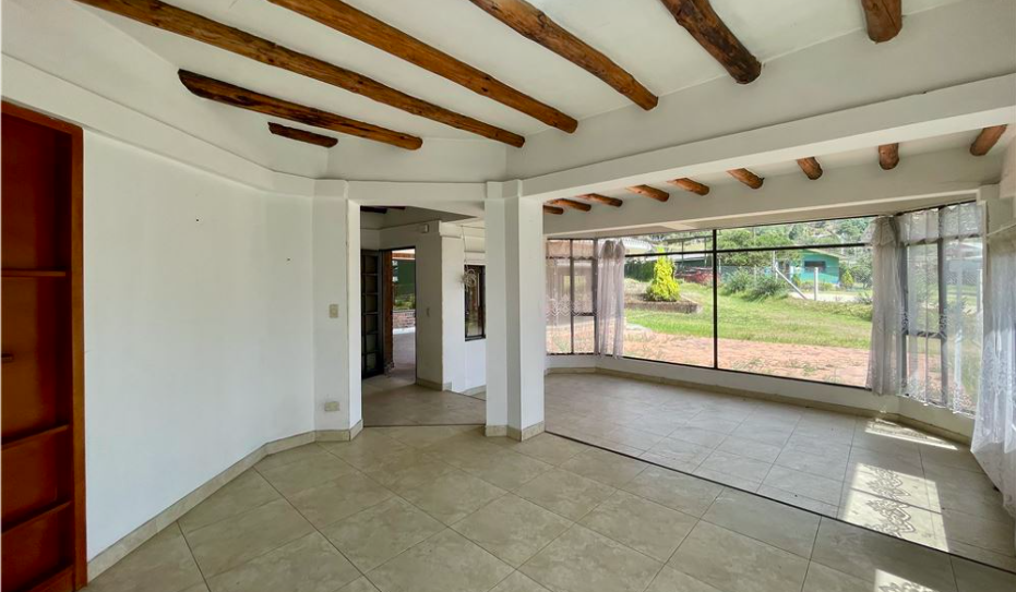 Lote EN ARRIENDO EN Tenjo, código: 1094886 - 7