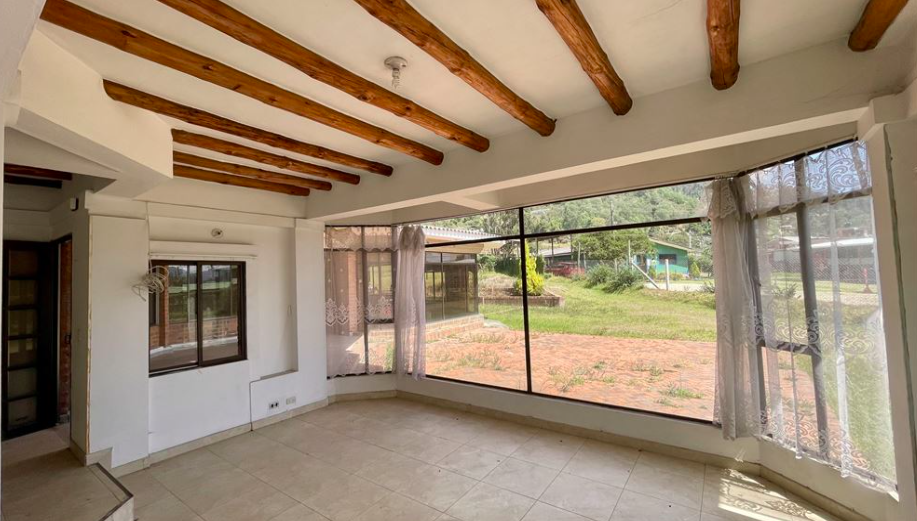 Lote EN ARRIENDO EN Tenjo, código: 1094886 - 8