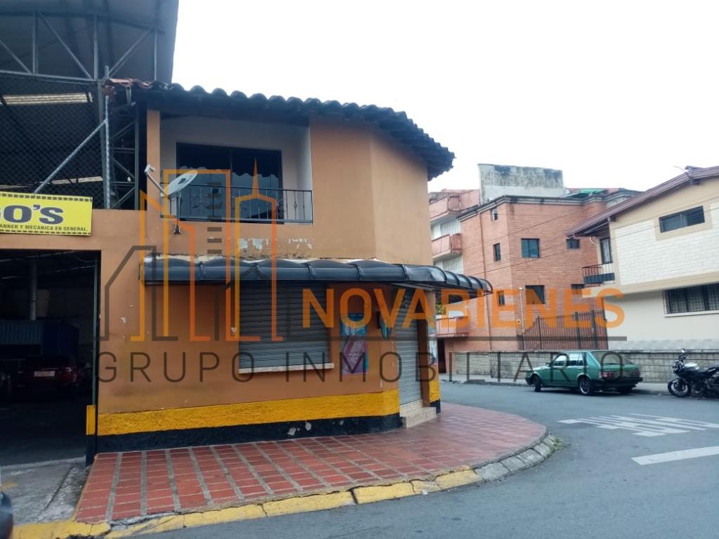 Foto Garaje en  en Sur Occidente, Medellín, Antioquia - $ 14.000.000 - doANVI2959 - BienesOnLine