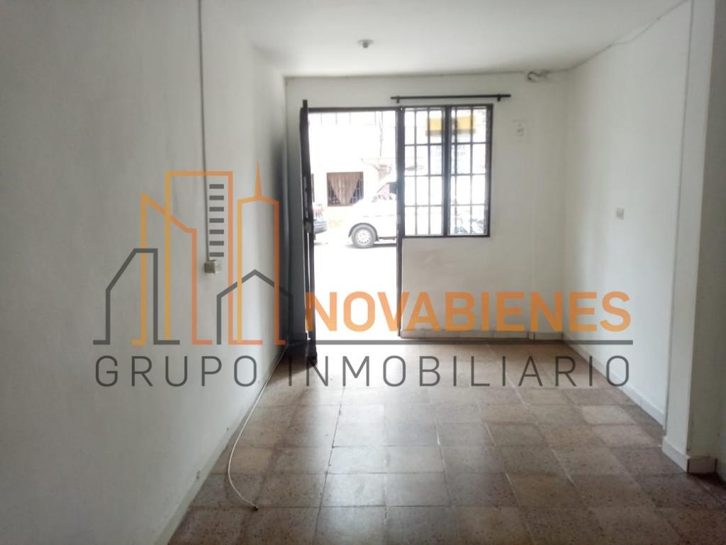 Foto Apartamento en Arriendo en Sur, Itagüí, Antioquia - $ 1.050.000 - doANVI2961 - BienesOnLine