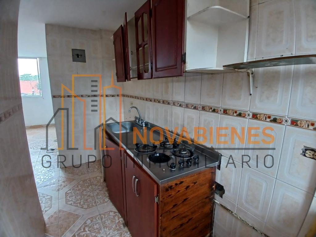 Foto Apartamento en Arriendo en Sur, Itagüí, Antioquia - $ 950.000 - doANVI2976 - BienesOnLine