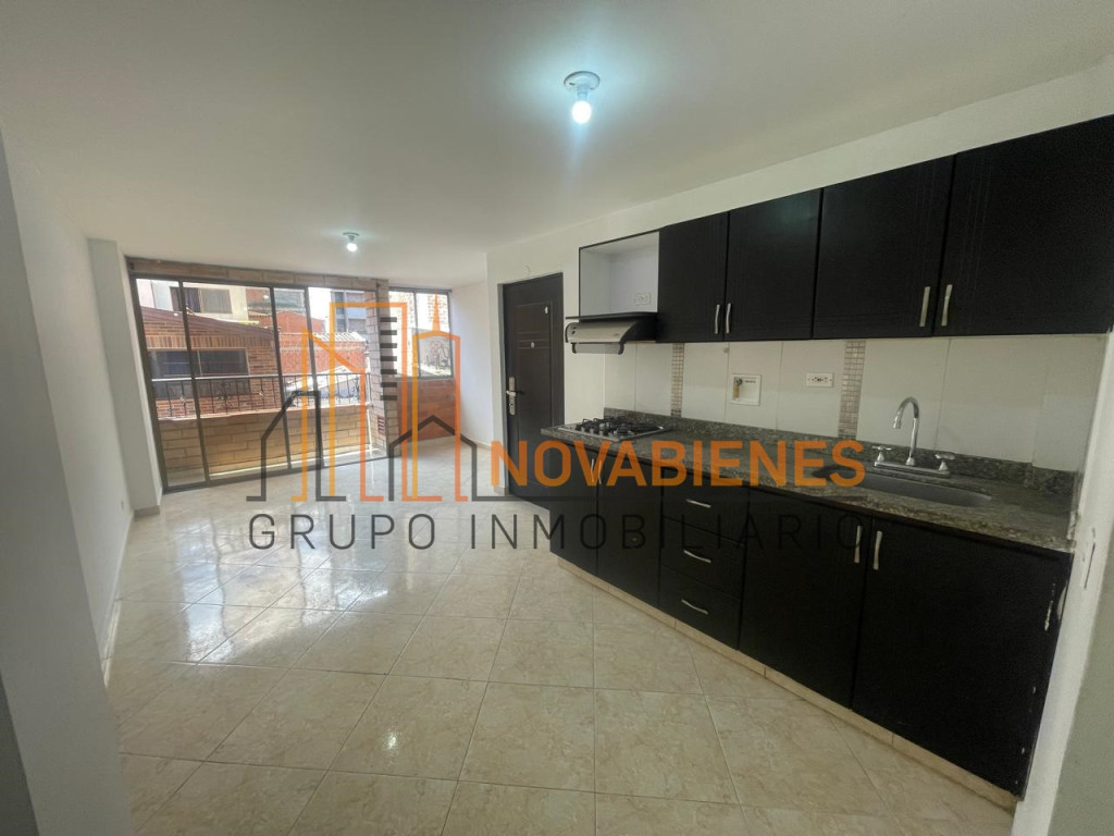 APARTAMENTO Carrera 46A # 74SUR - 63 Apto 501, Holanda, Sabaneta